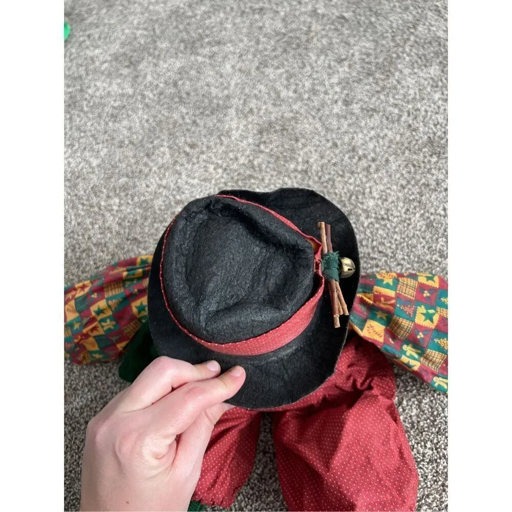 No Brand vintage stuffed